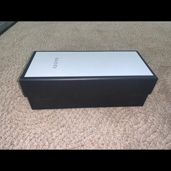 4️⃣1️⃣ Gucci box - Picture 3 of 5